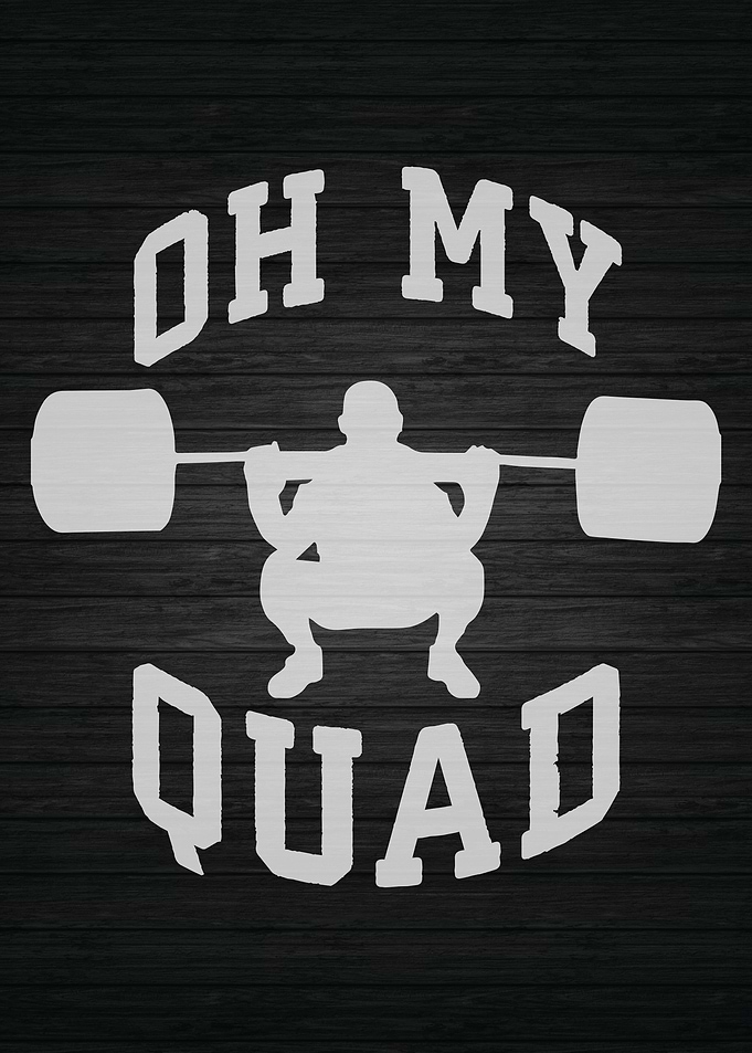 Oh My Quad