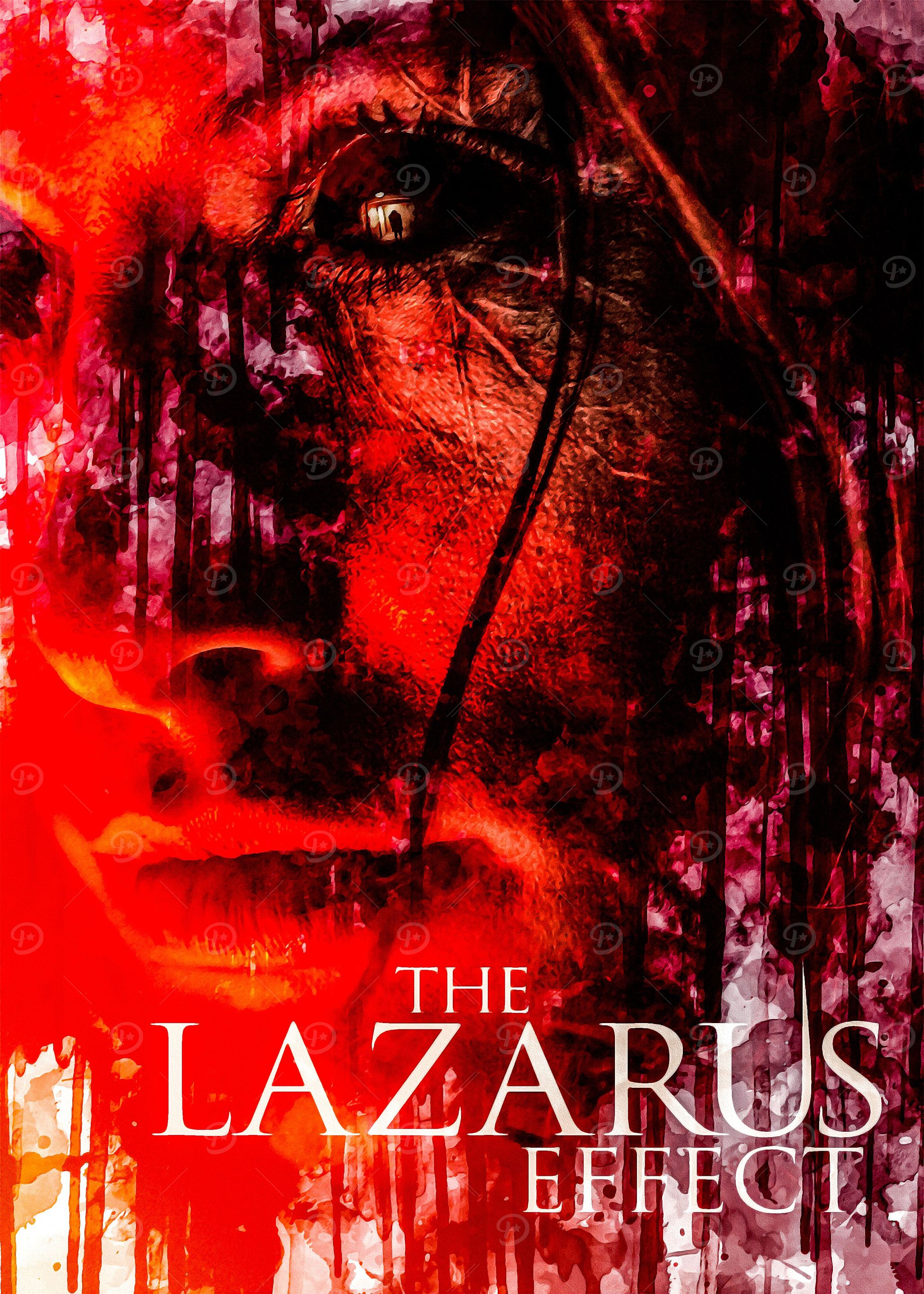 Lazarus Effect 1