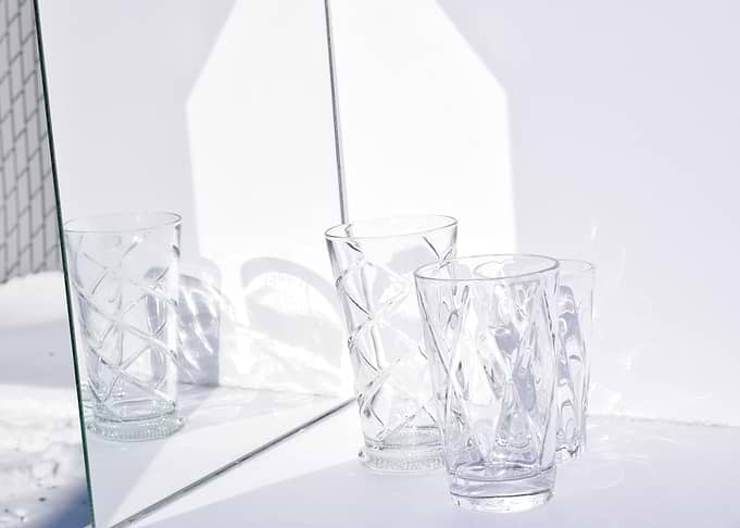 Arctic Glass 2020 part 1