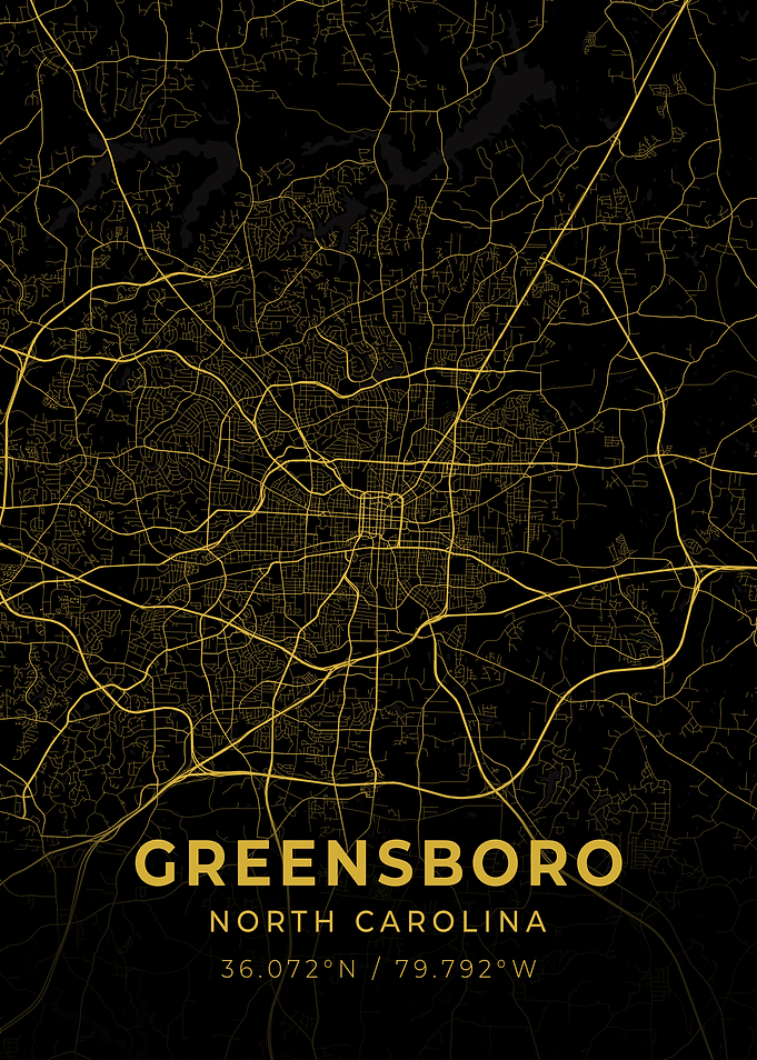 Greensboro North Carolina