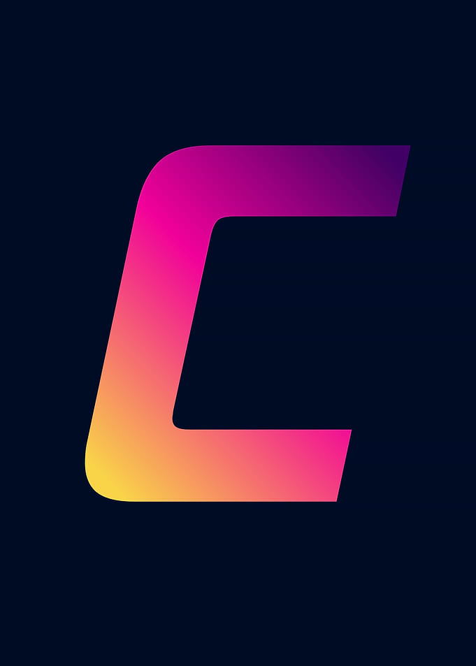 Letter C