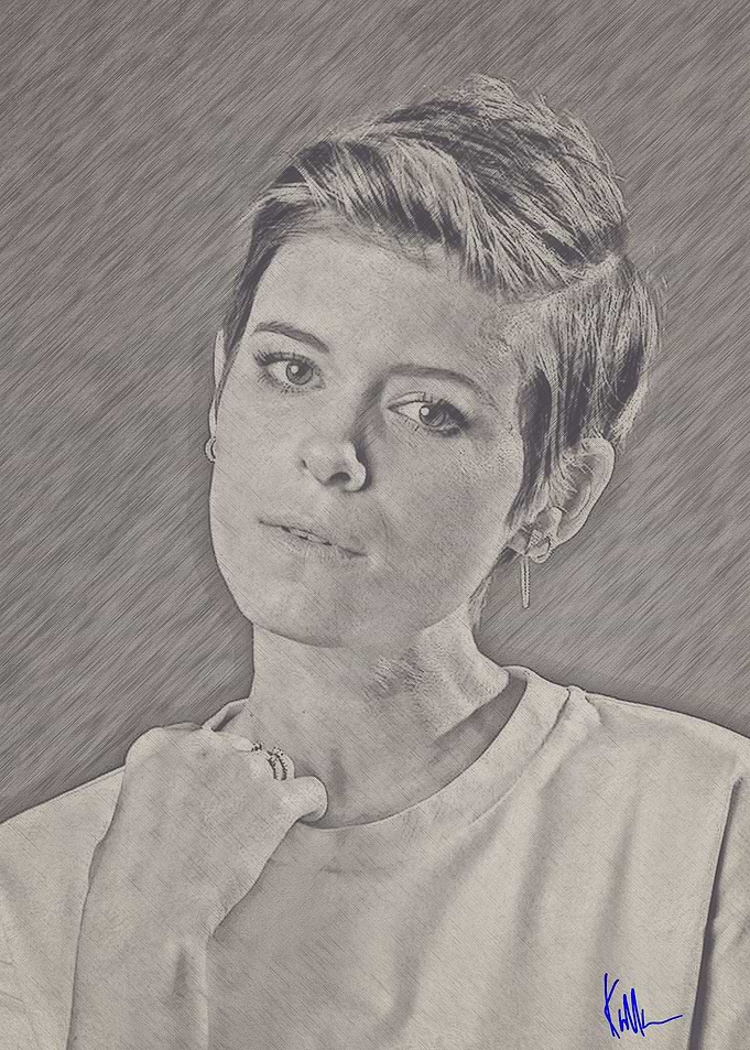 Kate Mara