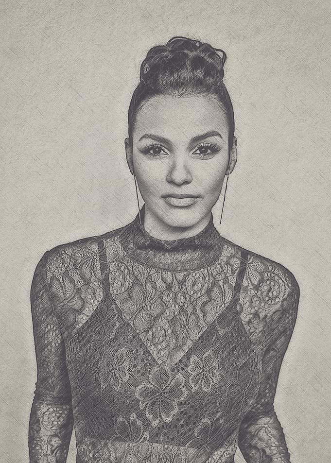 Jessica Lucas