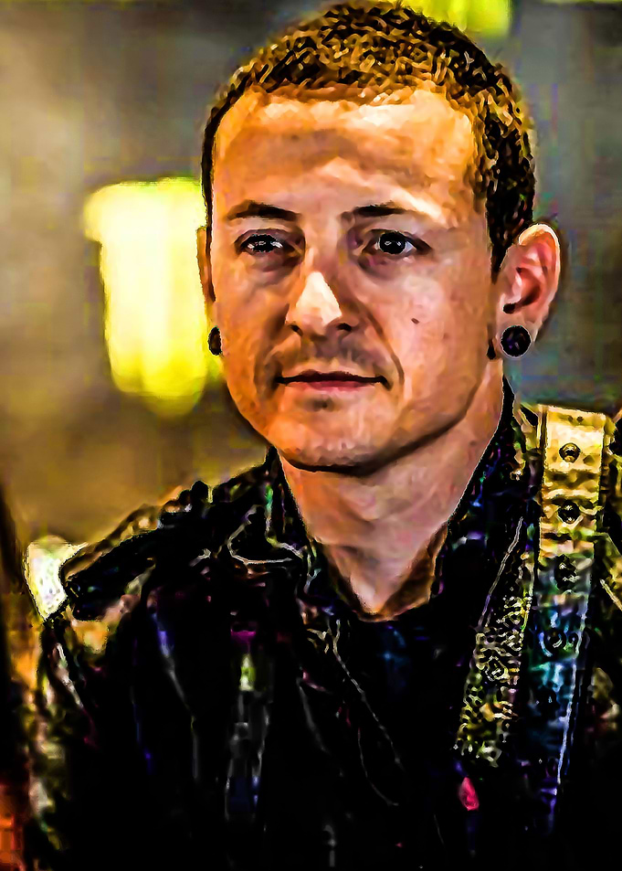 Linkin Park 31