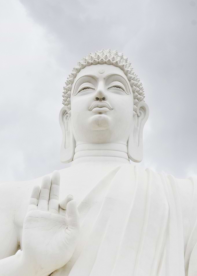 Buddha