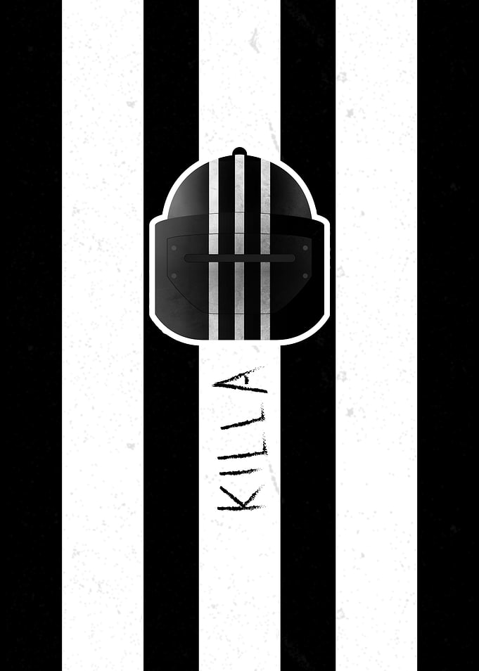 Killa Escape from Tarkov