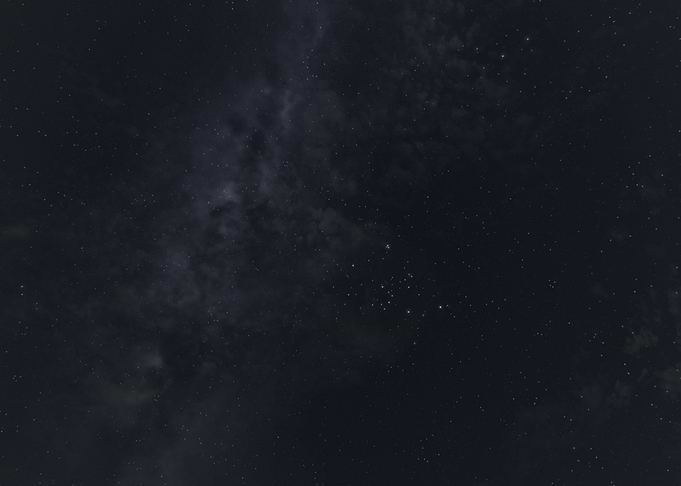 Sky Night