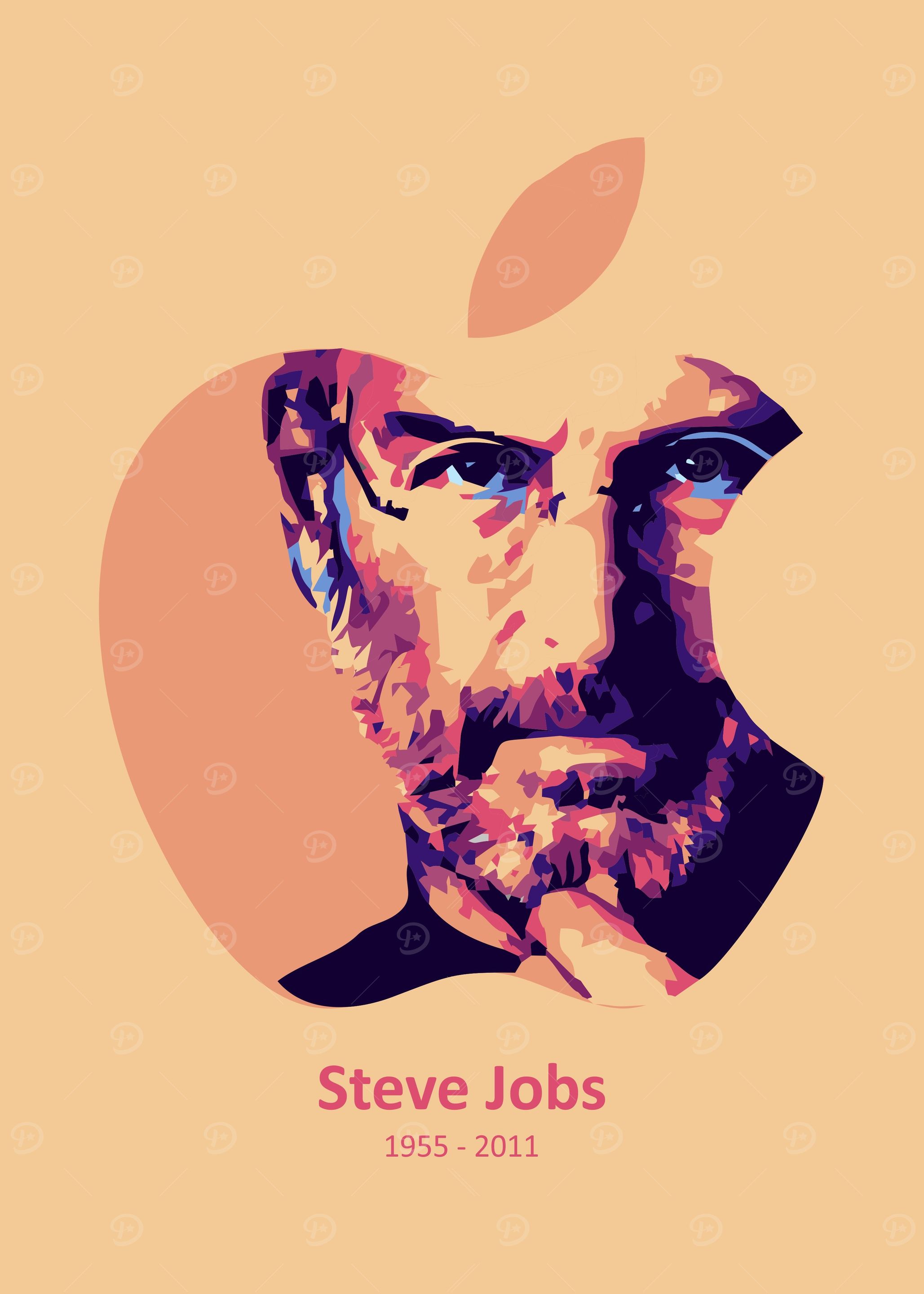 Steve Jobs