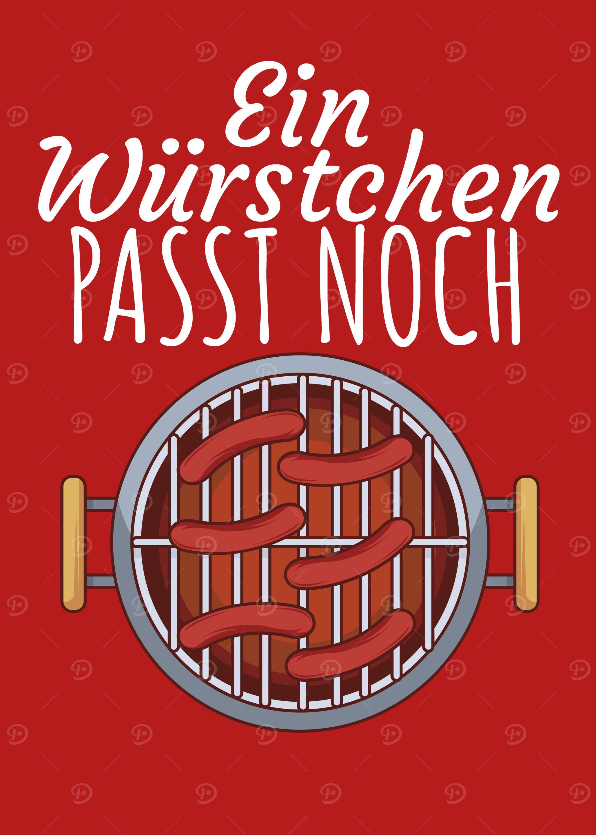 Wurst Grill