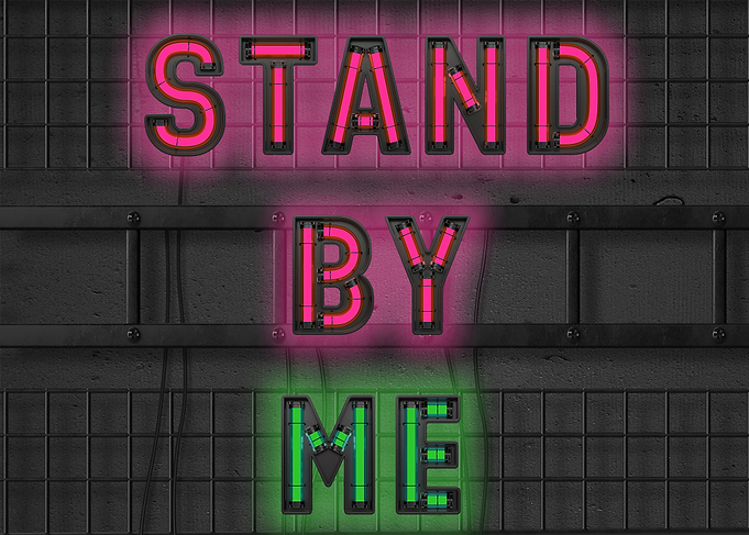 Stand By ME Night