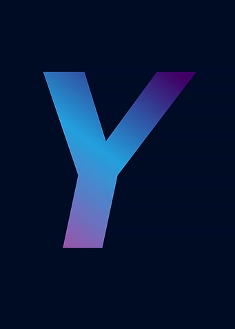 Letter Y