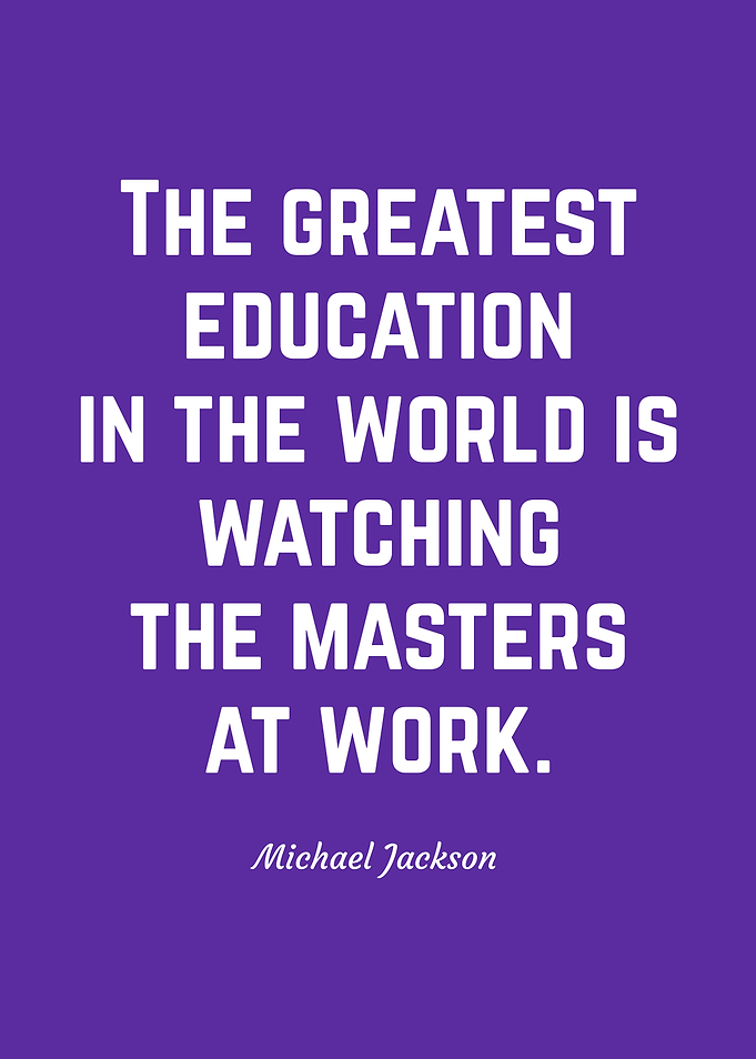 Michael Jackson