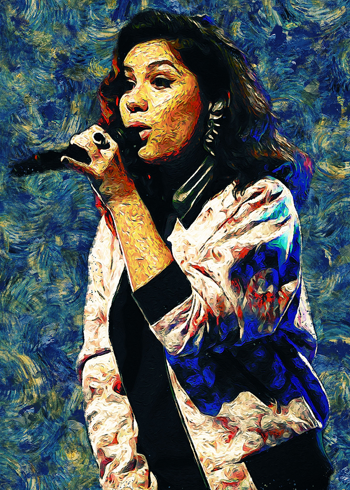 Alessia Cara