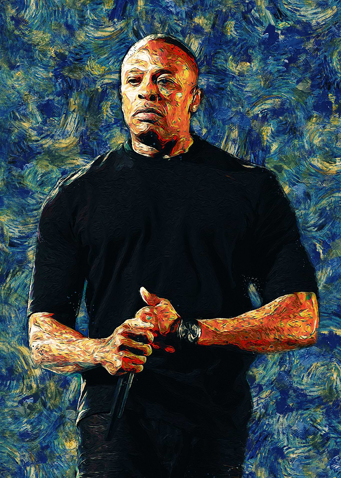 Dr Dre