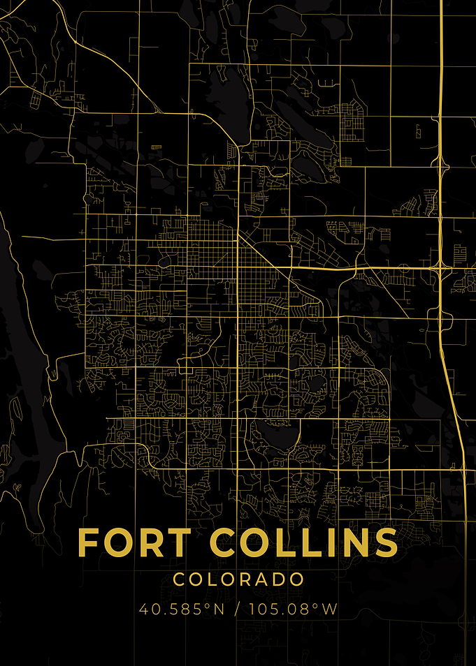 Fort Collins Colorado