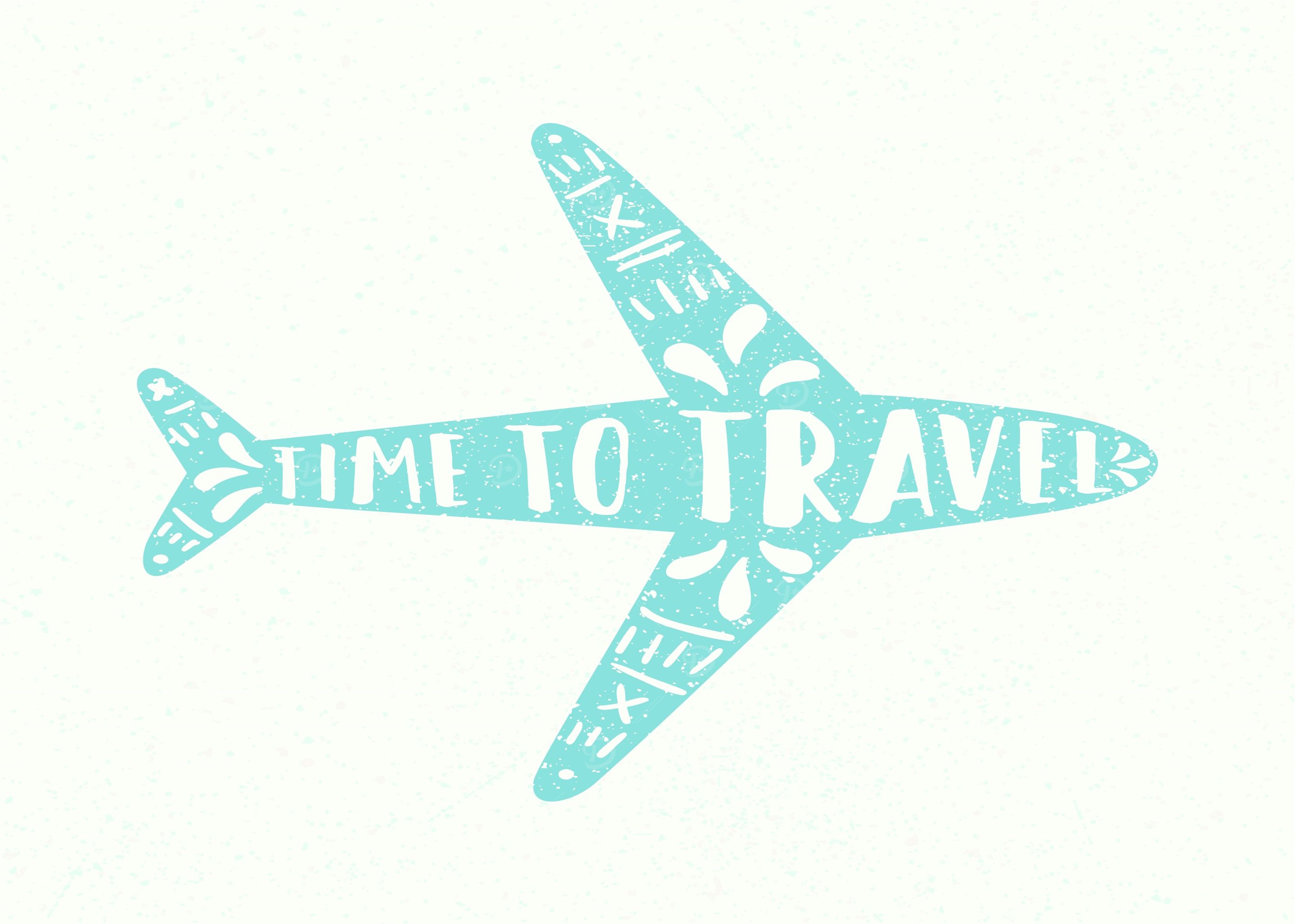 Traveling Month