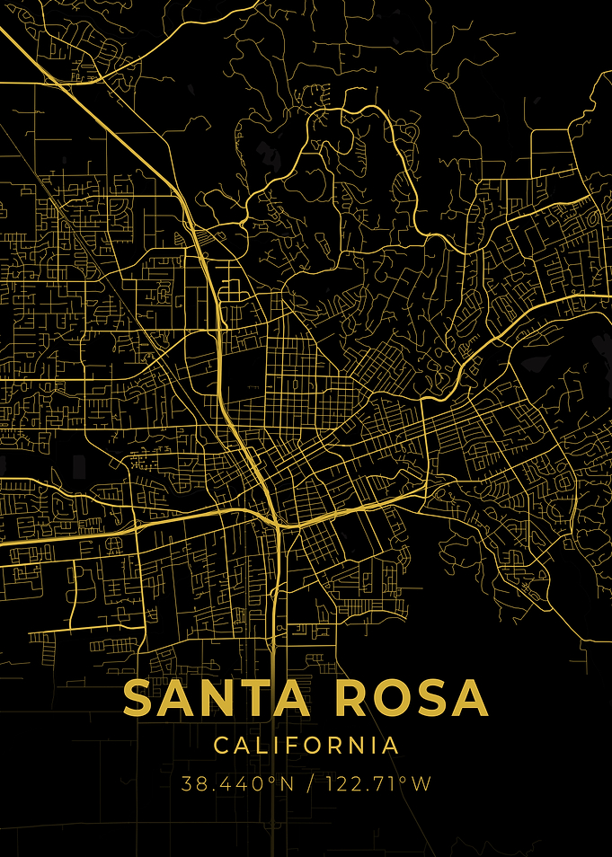 Santa Rosa California