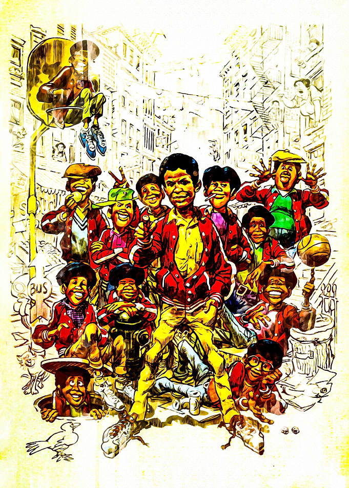 The Wanderers