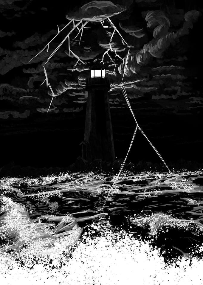 The Lighthouse