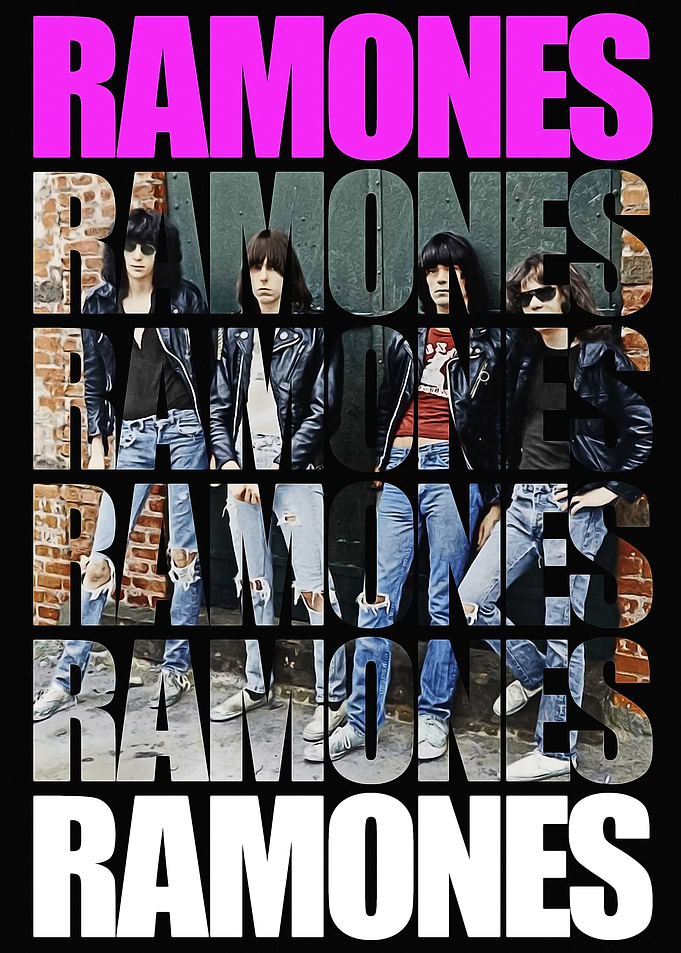 Ramones