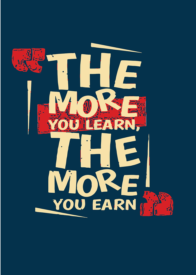 THE MORE