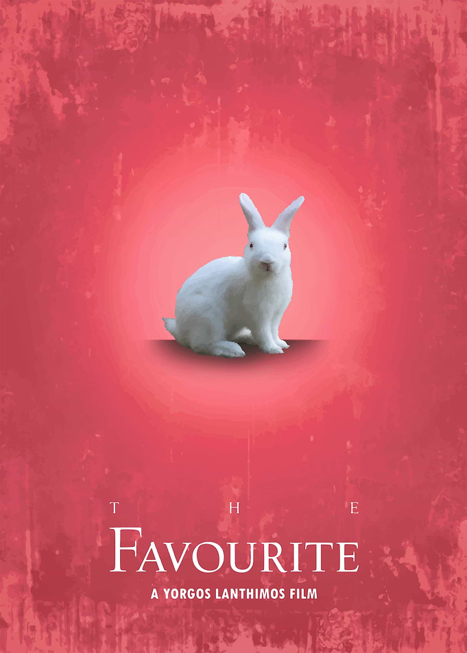 The Favourite