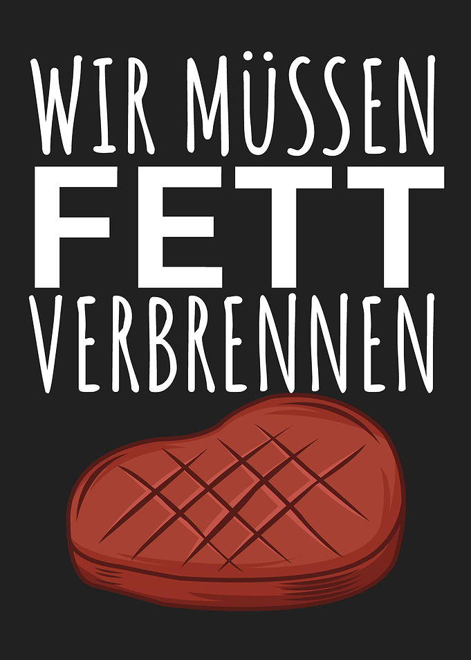 Fett Verbrennen Grillen