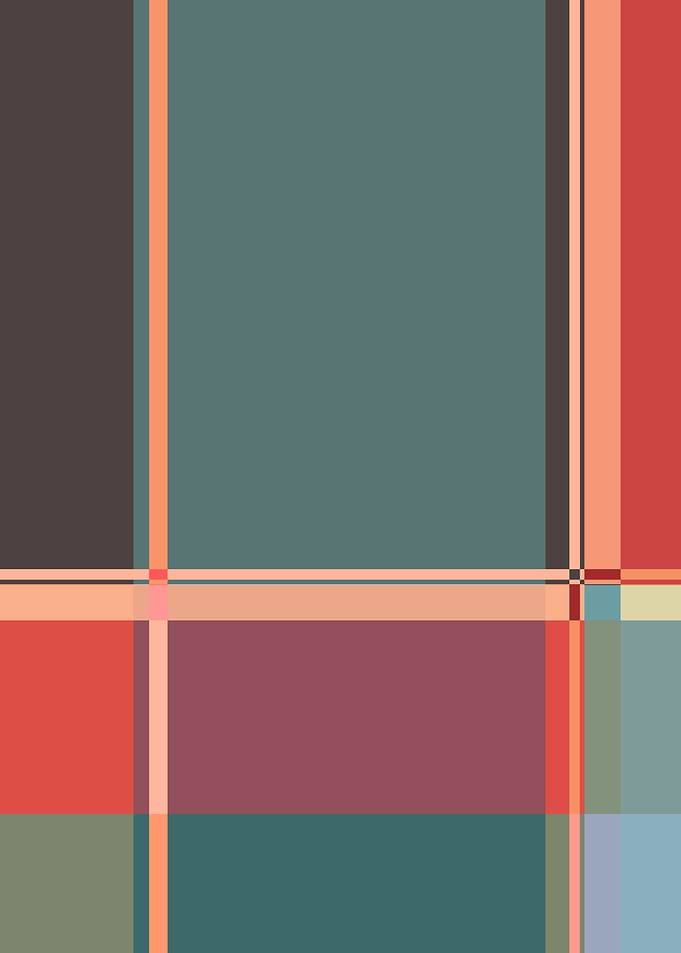 AUTUMN 1A of BAUHAUS