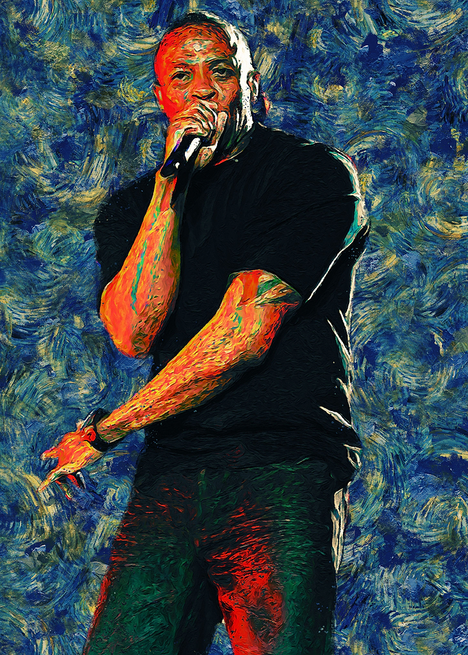 Dr Dre