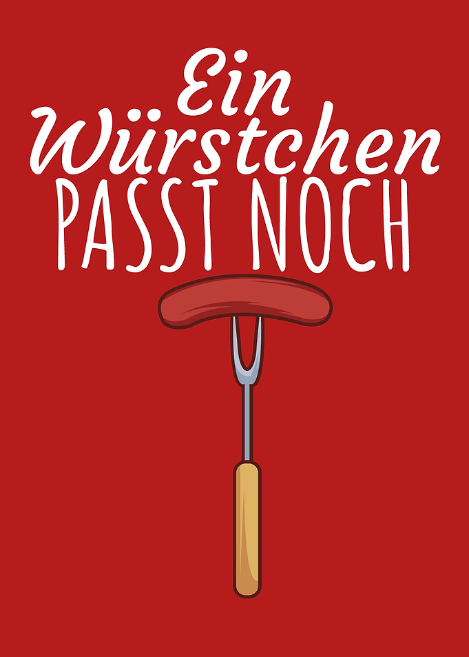 Wurst Grill