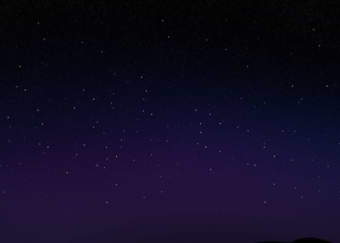 Sky Night