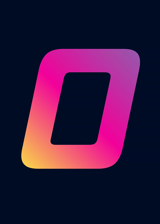 Letter O