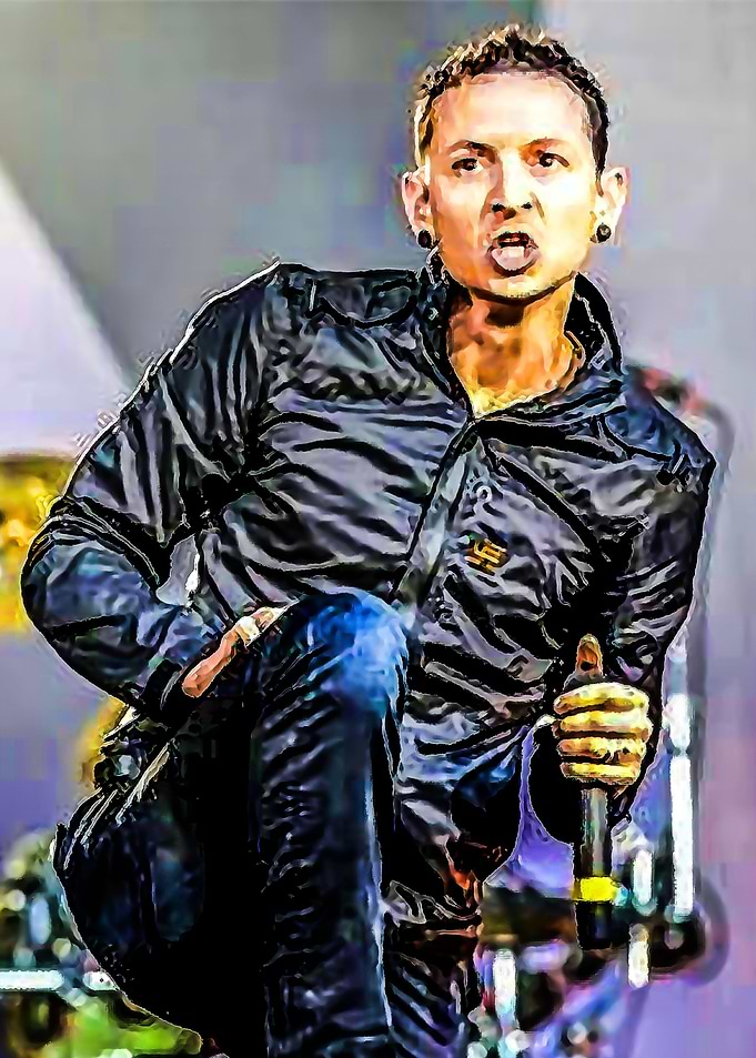 Linkin Park 32