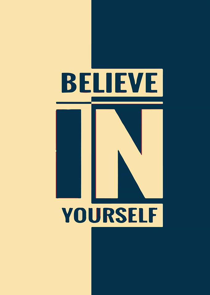 BELIEVE