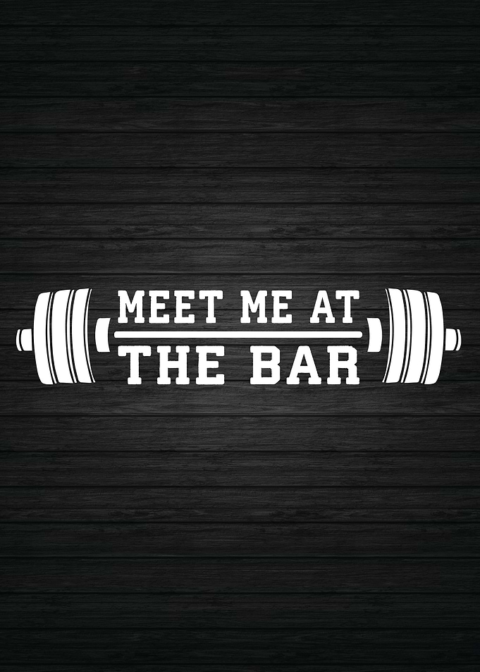 Meet Me At The Bar