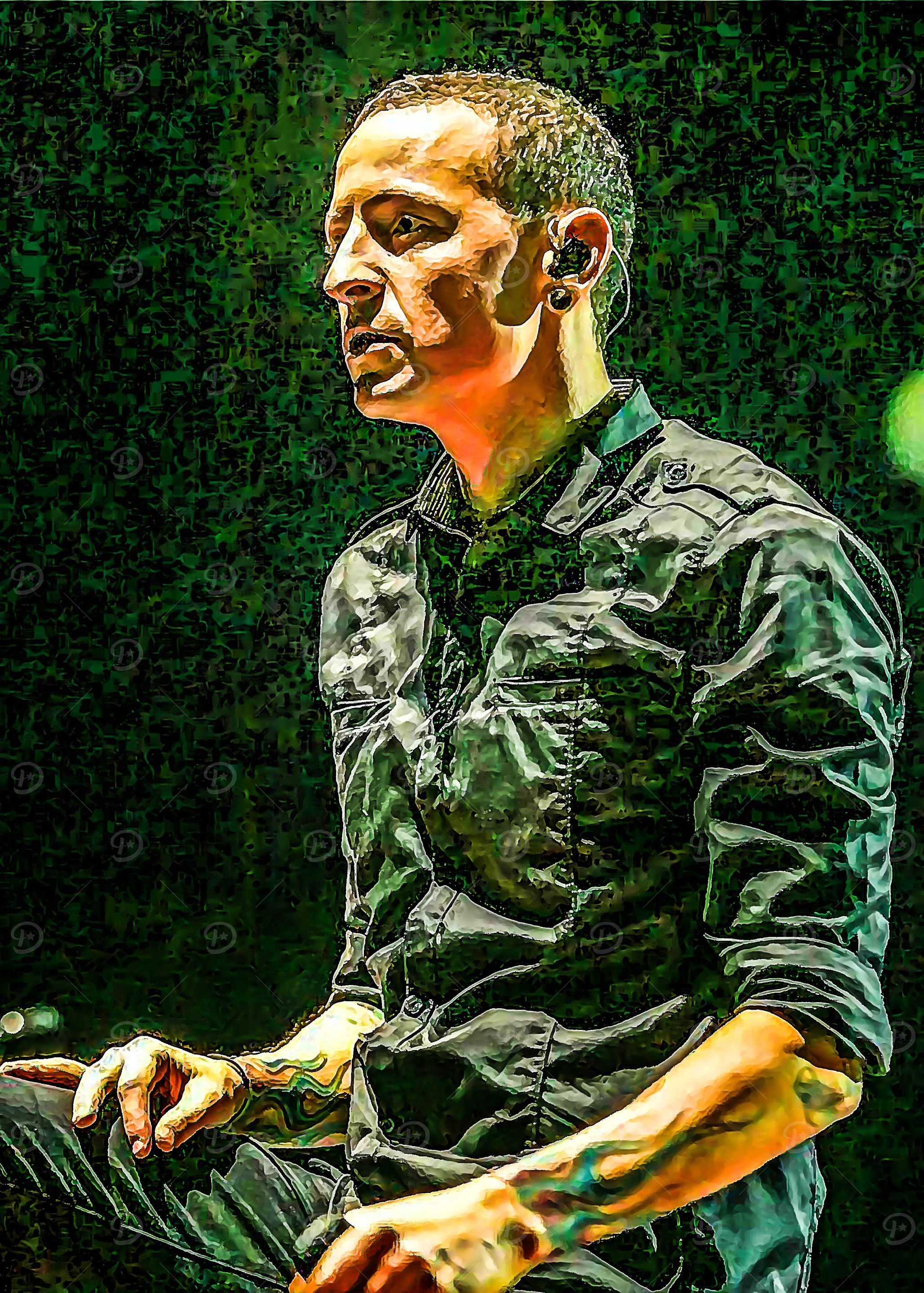 Linkin Park 34