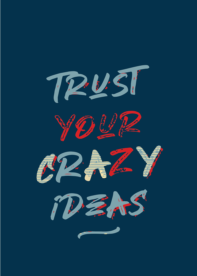 TRUST