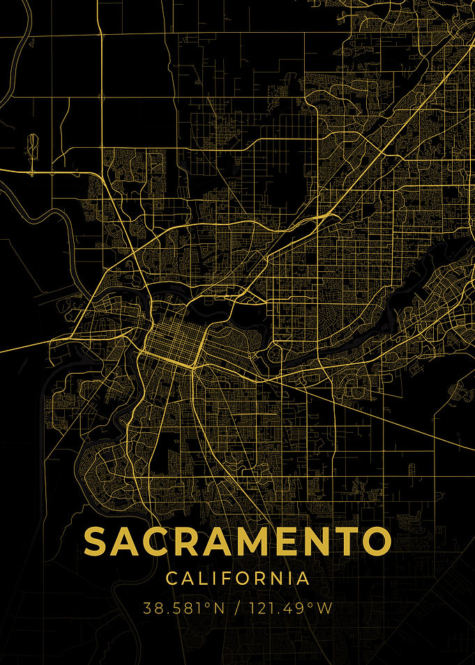 Sacramento California