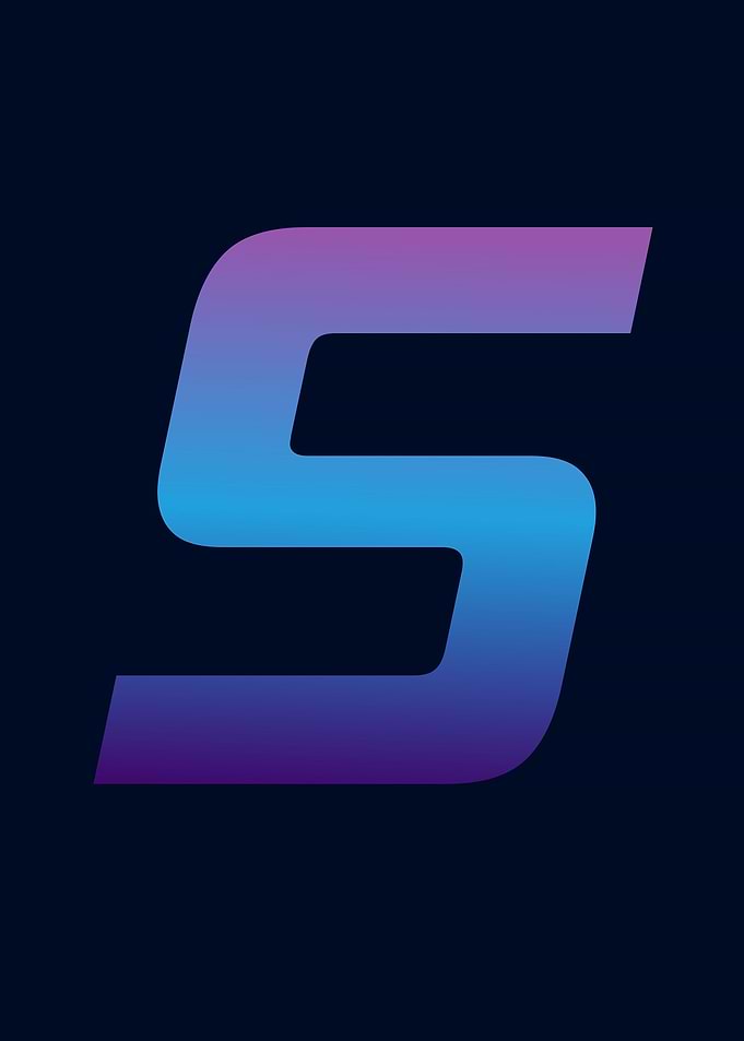 Letter S