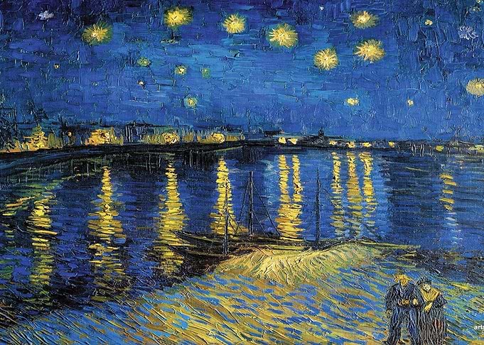 Sky Night