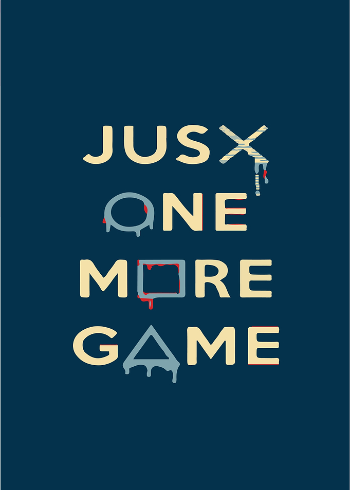 JUST ONE