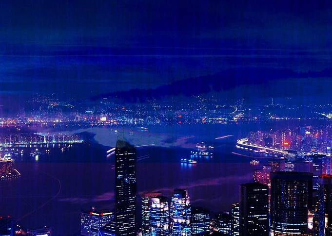 Sky Night