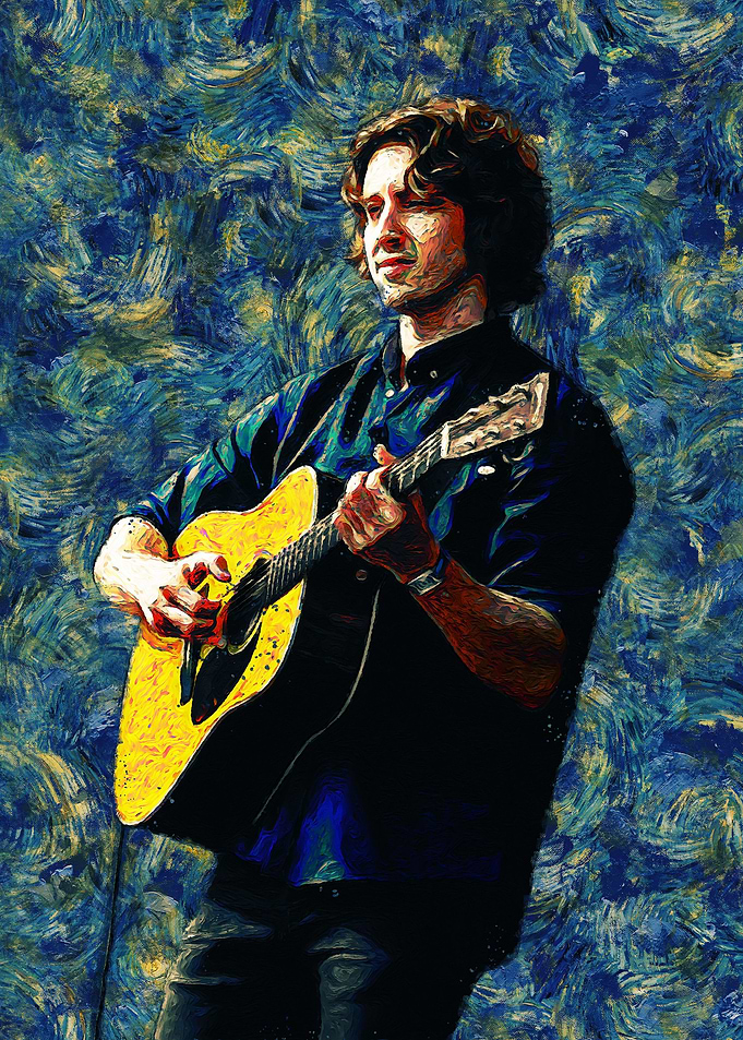 Dean Lewis