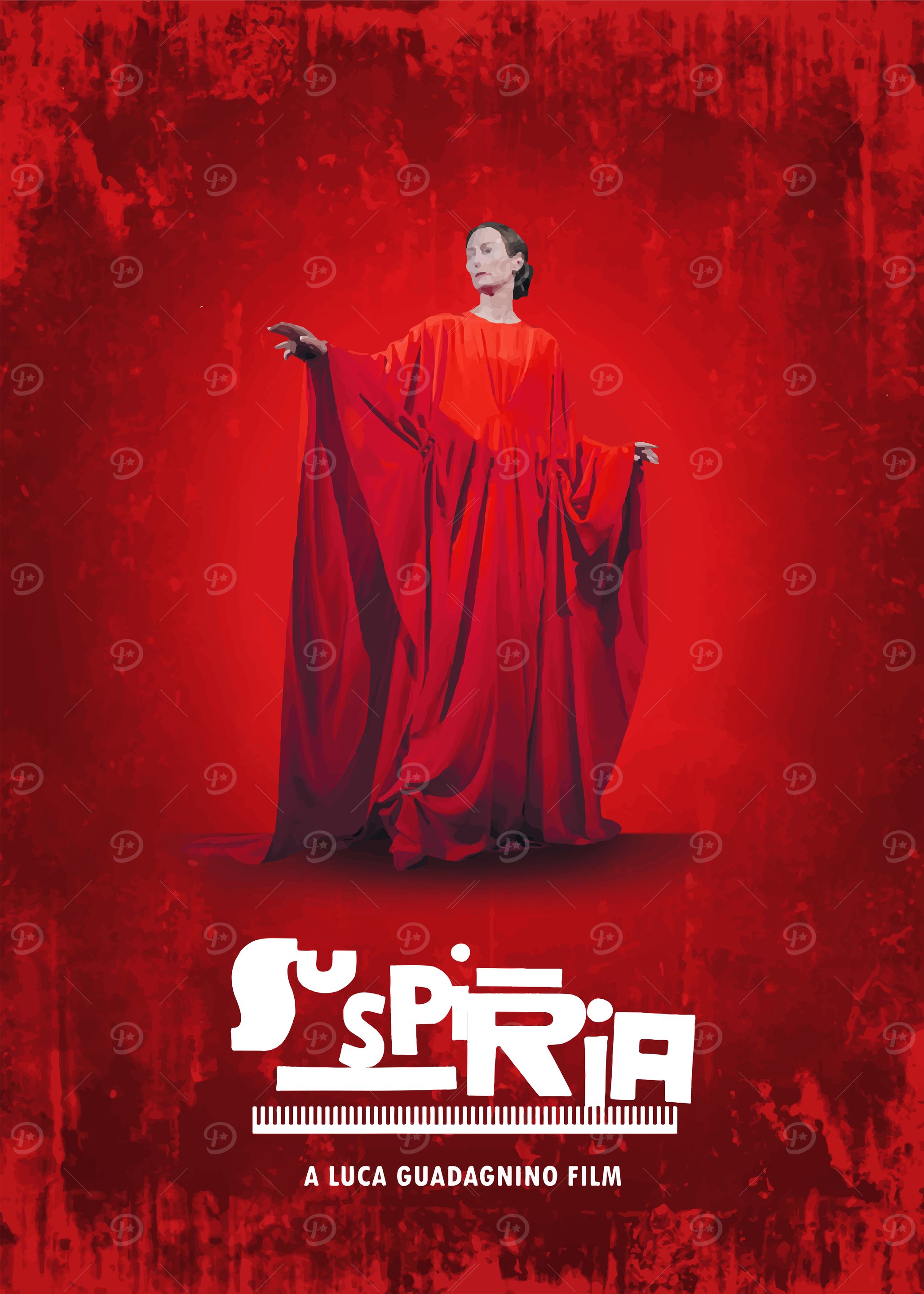 Suspiria 2018