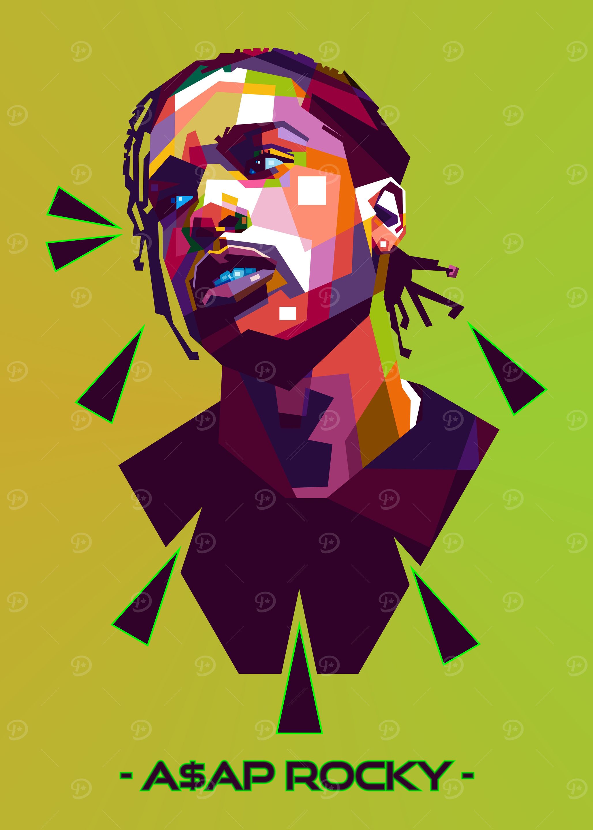 Asap Rocky
