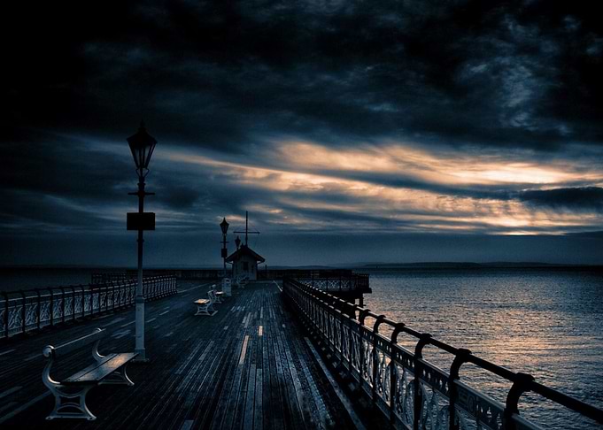 Sky Night