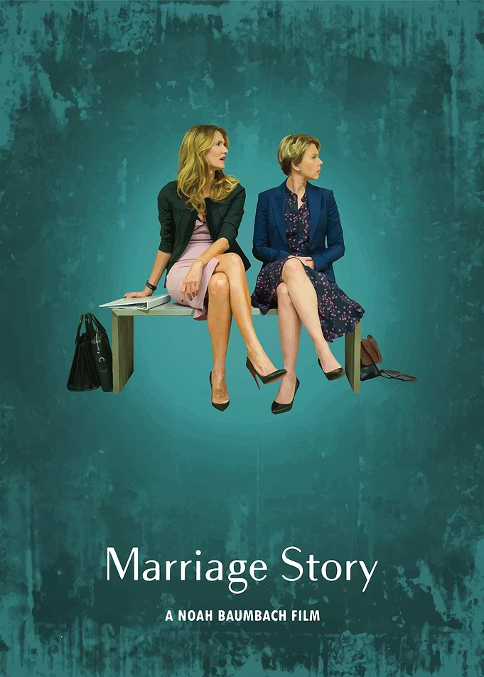 Marriage Story