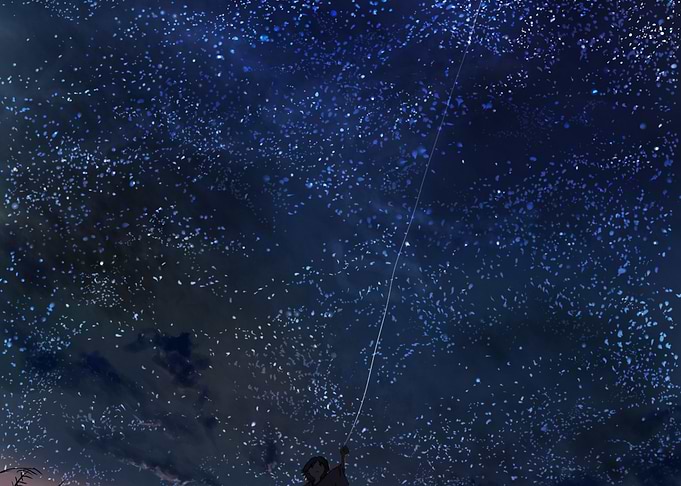 Sky Night