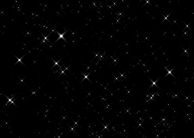 Sky Night