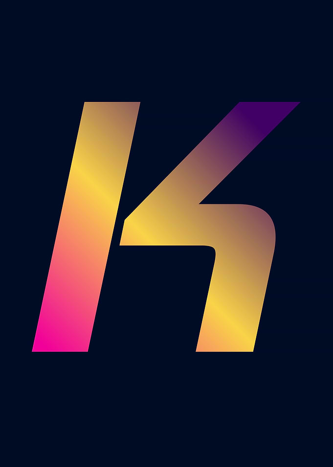 Letter K